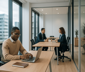 Legal Escalation Support for a Commercial Service Provider